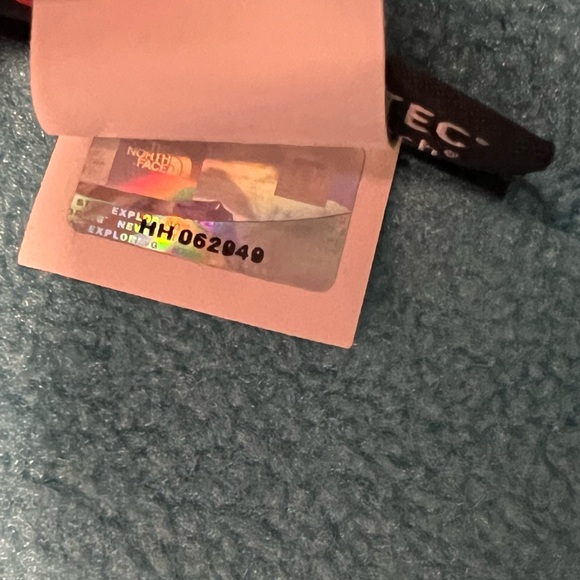 The North Face Half-Zip Fleece Pullover | Summit Series - Picture 8 of 12